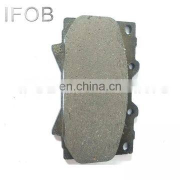 IFOB Brake Pads for TOYOTA LAND CRUISER FZJ100 HZJ105 04465-60120 photo-3
