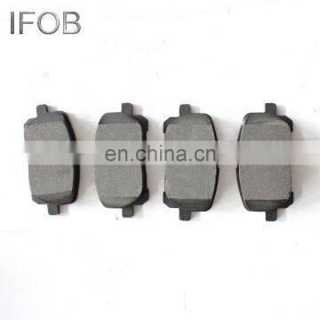 IFOB auto Break Pad for toyota Verso 1AZFE GDB3315