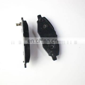 IFOB Brake Parts Brake Pad for Toyota Hilux LAN15 TGN16 # 04465-YZZQ8 04465-0K130 04465-0K310 2WD photo-3