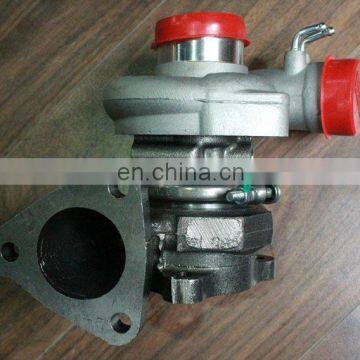 Mitsubishi 4D56T TD04 Turbocharger 49177-02501