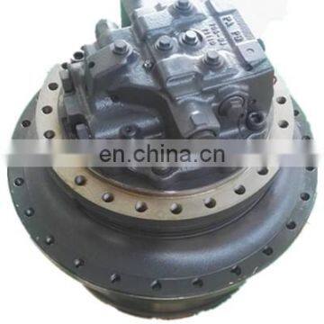 Genuine PC400-7 Excavator Final Drive Assembly 208-27-00243 Travel Device Good Price on Sale photo-2
