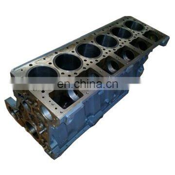 M11 QSM11 ISM11 Cylinder Block 4060394 3803717 3328618 photo-2