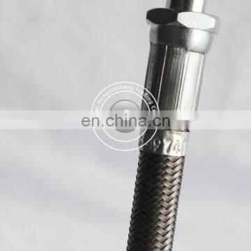 6BT5.9 Turbocharger Flexible Hose 3960412 photo-2