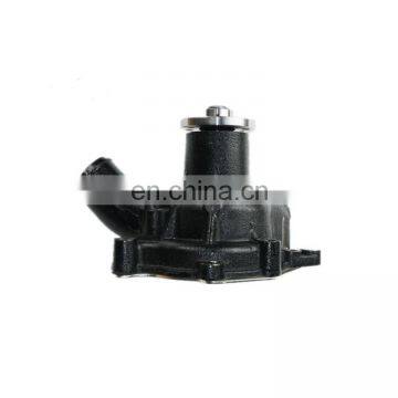 Iron Material Excavator 1136108190 1-13610819-0 1-13610145-2 1136101452 FSR Diesel 6BD1 Engine Water Pump