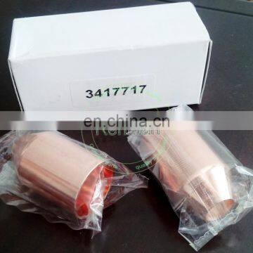 QSM M11 QSM11 Engine Fuel Injector Sleeve 3417717 3011934 3070486