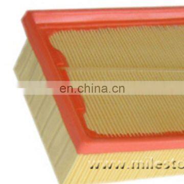 China Customize Air Filter Oem Numbers C2433/2 16546-JD20A 16546-JD20B Customize