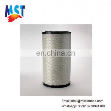 Custom P777871 air filter for diesel generator