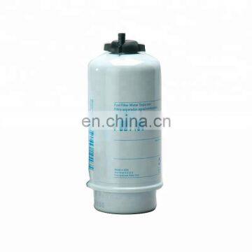 China factory custom P551433 water separator diesel fuel filter