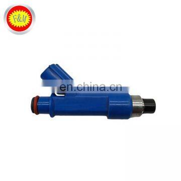 Hot Sale Original For Yaris 1.5L 2006-2014 Corolla 1.8L 23250-21040 Fuel Injector For Sale photo-6