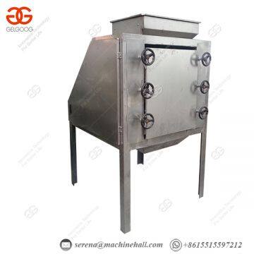 Sesame Powder Mill Machine Hemp Seeds Bean Powder Making Machine