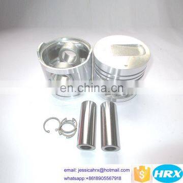 forkilift parts for Mitsubishi S6S engine cylinder liner kits