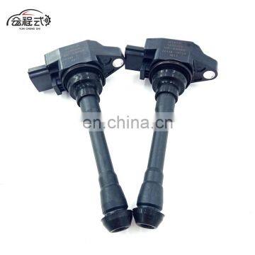 Ignition Coil For NISSAN TIIDA Cube Altima Rogue Sentra Versa X-Trail Qashqai For Infiniti 22448-ED000 22448-1KT1A photo-2