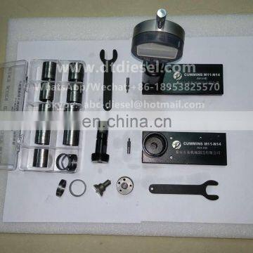 ISM M11,N14 Injector Valve Stroke Measuring Tools