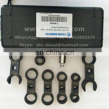 No,064 Tools for Injector Tight Hat,solenoid Valve