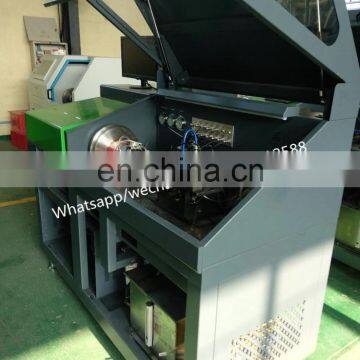 CR3000A/CRS708 COMMON RAIL INJECTOR & PUMP TEST BENCH CR3000A-708 photo-4