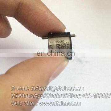 Diesel Fuel Injector Control Valve 28525582 photo-4