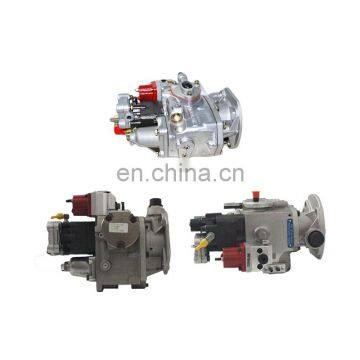 3973846 Fuel injection pump genuine and oem cqkms parts for cummins  diesel engine 4B3.9 diesel engine Parts