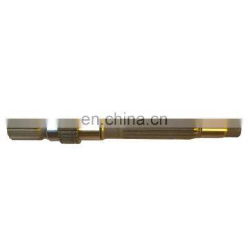 Drive shaft K5V160 for pump repair 300-6 excavator main pump accessories manufacturer