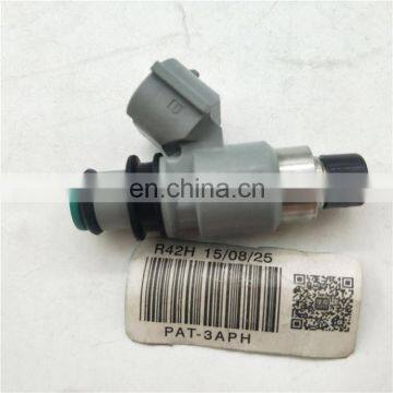 PAT Fuel Injector 16450-MFJ-D01, 16450MFJD01 For CBR600RA/RR, CB500F/FA