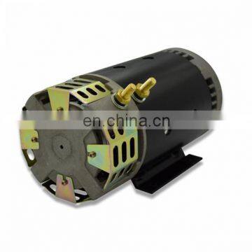 4.0KW 24V Hydraulic Power Pack Unit Motor photo-3