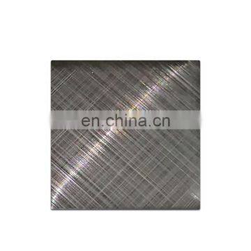 316L 304L 321oil Mill Drawing Stainless Steel Plate photo-4
