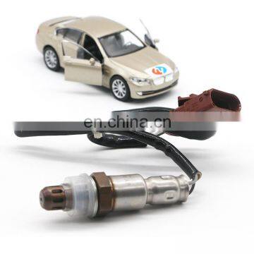 Manufacture Auto parts supplier 04E906262P for JETTA Santana oxygen sensor lambda sensor sensor