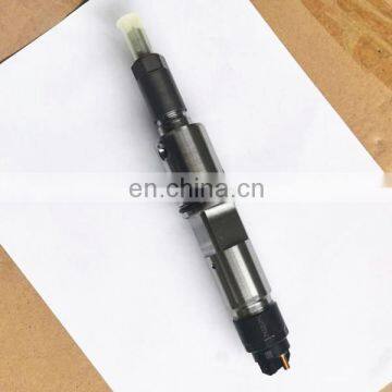 Common Rail Injector 0445120161 0445120447 photo-5