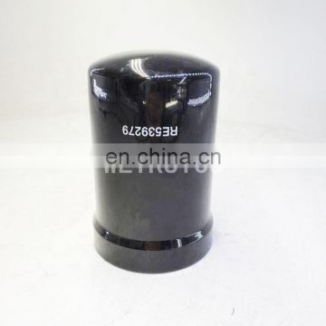 Spin-On Oil Filter Engine Fuel Filter re539279