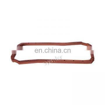 Diesel Engine Spare Parts 4BT Oil Pan Seal Gasket 3938162 photo-3