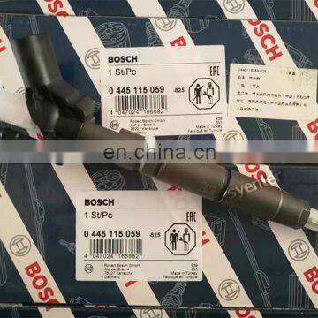 Original Diesel Piezo Injector A6420701487 for MB C / E / G / GL / ML / R 3.0 Engine OM642