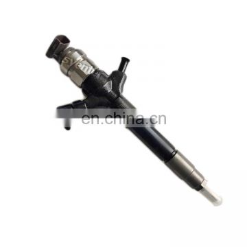 Diesel Engine Parts Fuel Injector Nozzle For Sale 1465A279 095000-7500