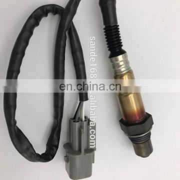 Auto gas Oxygen Sensor 39210-2B160 Lambda Sensor For Accent