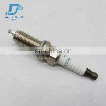 FXE20HE11 22401-ED71B 22401-ED715 22401-1KT1B Double Iridium Spark Plug for Versa HR16DE