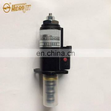 safety lock solenoid valve 1211491