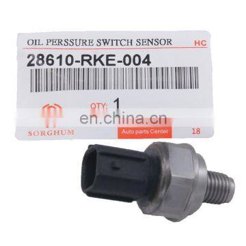Датчик давления масла для Honda Accord, CR-V, Element, Odyssey и для Acura MDX 28610-RKE-004 photo-6