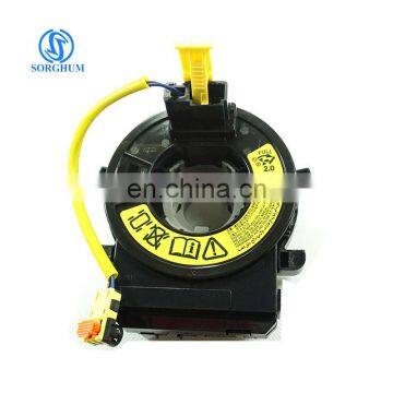 Auto Spiral Cable Clock Spring For Hyundai Models i40 2012-2017 93490-2T210