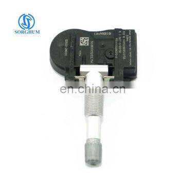 TPMS Tire Pressure Monitoring System For KIA Forte 315MHZ 529332M000 photo-4