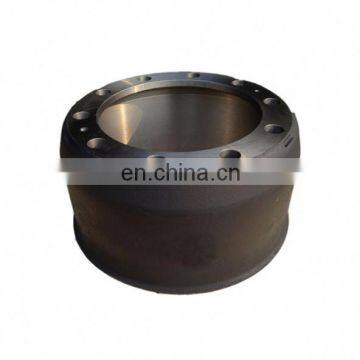 Brand New Trailer Brake Drum High Strength For Liugong