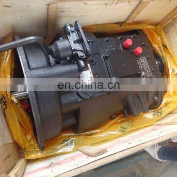 Original High Quality Sinotruk Gearbox Apply For Howo