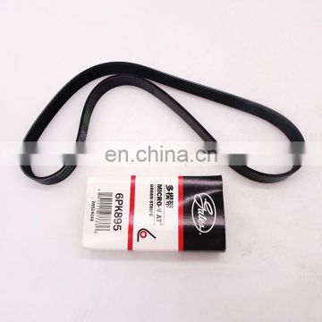 Genuine diesel engine parts Fan Belt