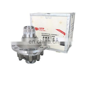 DIFFERENTIAL ASSEMBLY AZ9231320272  STP SPARE PARTS