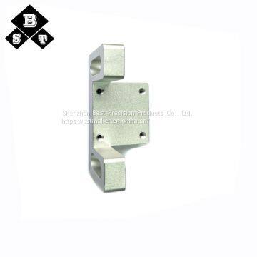 China Customized Stainless Steel Milling Cnc Machining Jobs, Cnc Machining Work photo-5