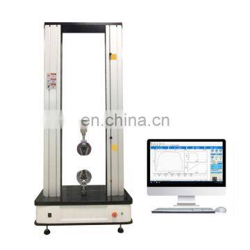 Reciprocating Pull Strength Machine, Zipper Test Equipment