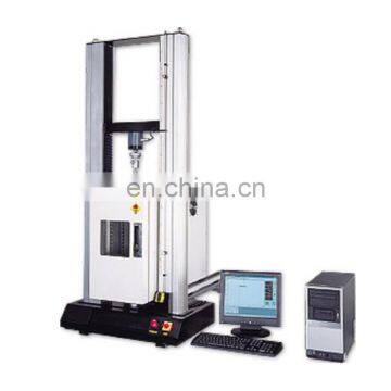 High temperature tensile testing machine