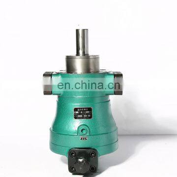 250SCY14-1B  axial plunger pump Manual variable pump