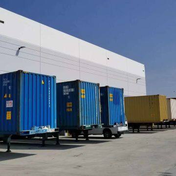 QINGDAO  Amazon USA недорогая доставка морским транспортом