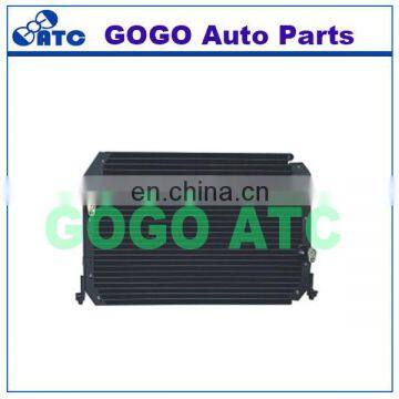High quality Auto A/C Condenser for Landcruiser Camry OEM 88460-33030 88460-16490 88460-60903 88460-60271