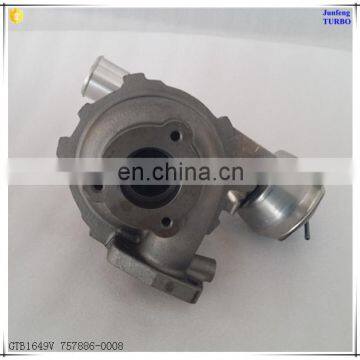 For Kia Optima Accessories 2823127470 Turbo GTB1649V 757886-0008 photo-6