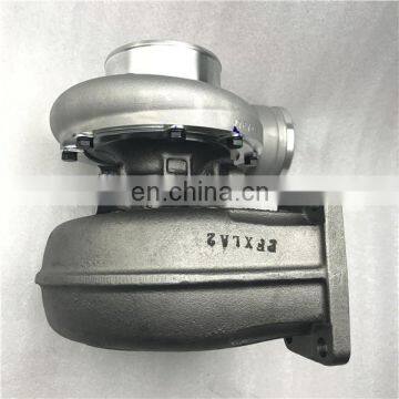 BF6M1013FC Engine Turbo 318844 04259315KZ S200v Turbocharger photo-4