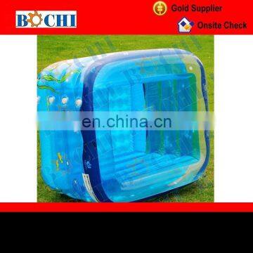 High Quality Portable Inflatable Baby Swimming Pool